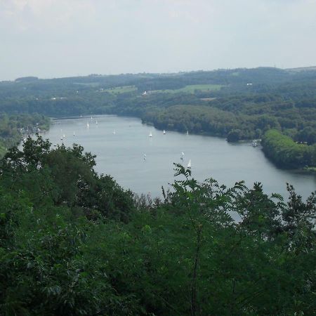 Ferienwohnung Am Baldeneysee Essen Dış mekan fotoğraf