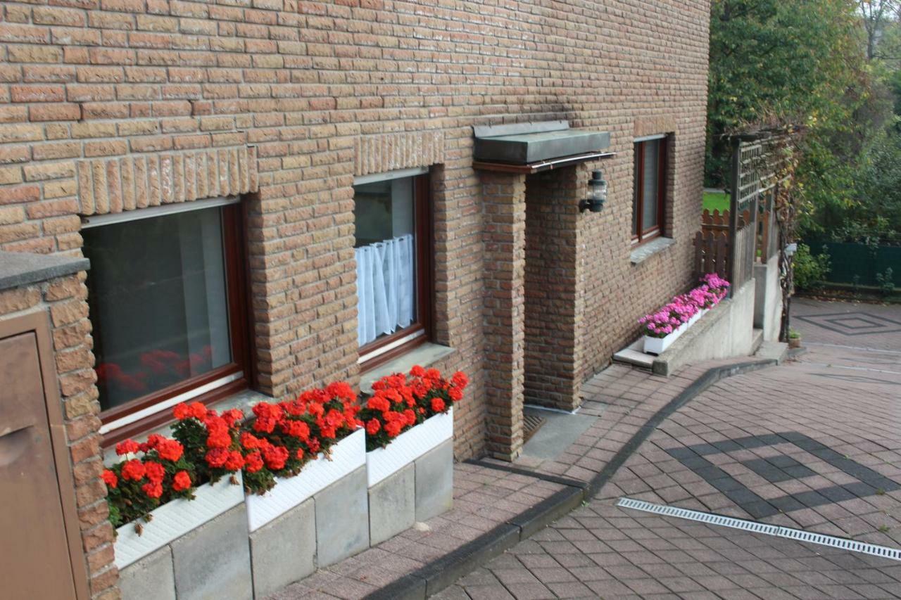 Ferienwohnung Am Baldeneysee Essen Dış mekan fotoğraf