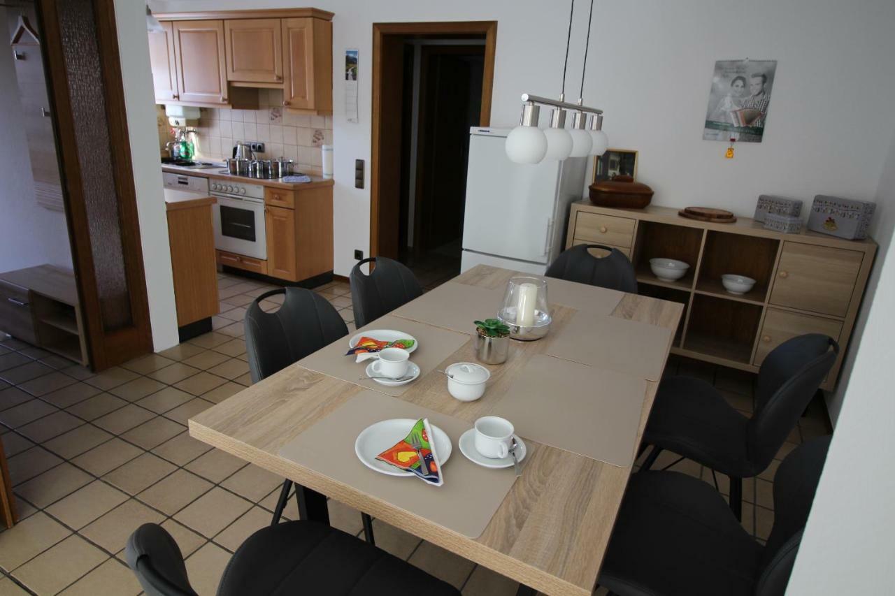 Ferienwohnung Am Baldeneysee Essen Dış mekan fotoğraf