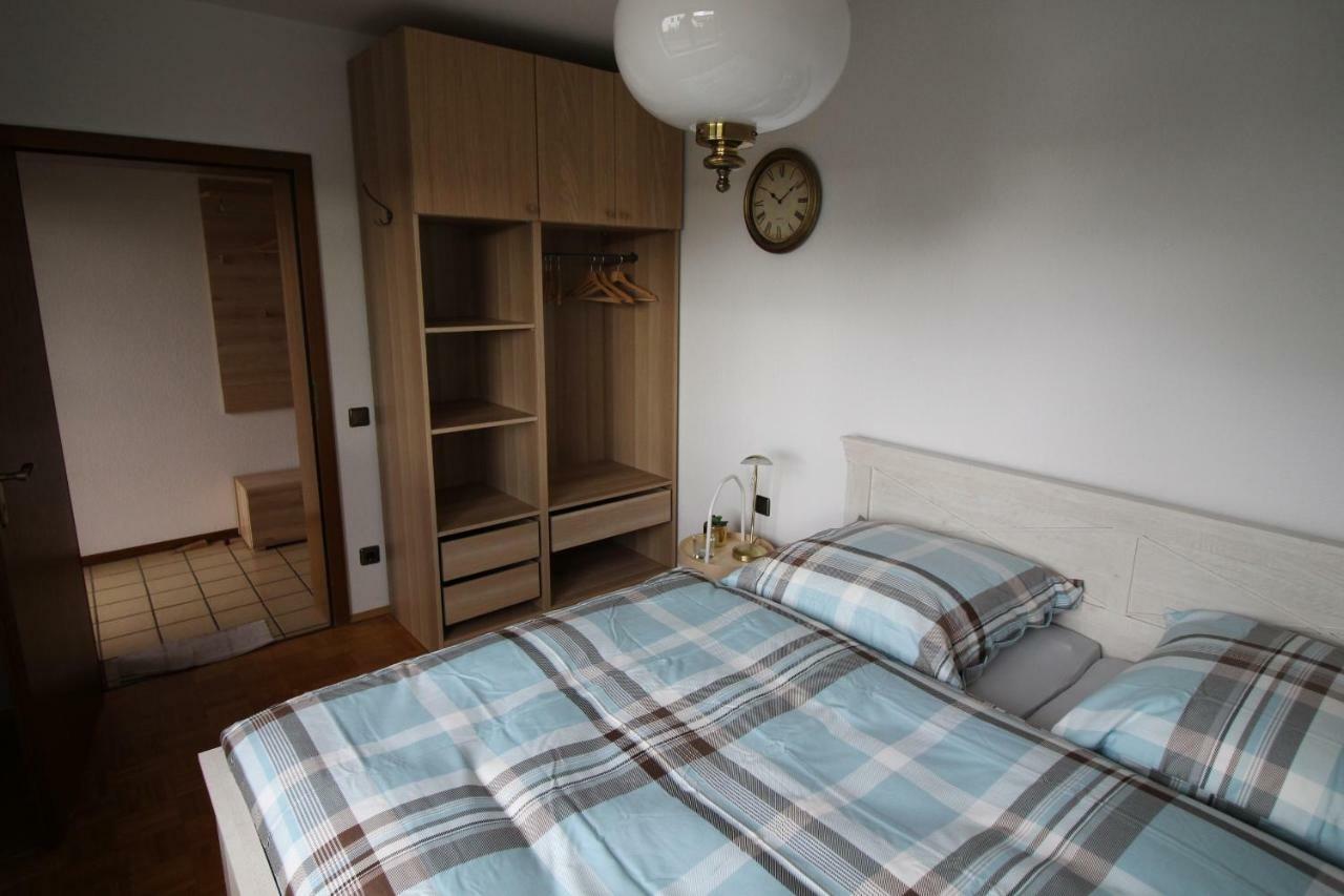 Ferienwohnung Am Baldeneysee Essen Dış mekan fotoğraf