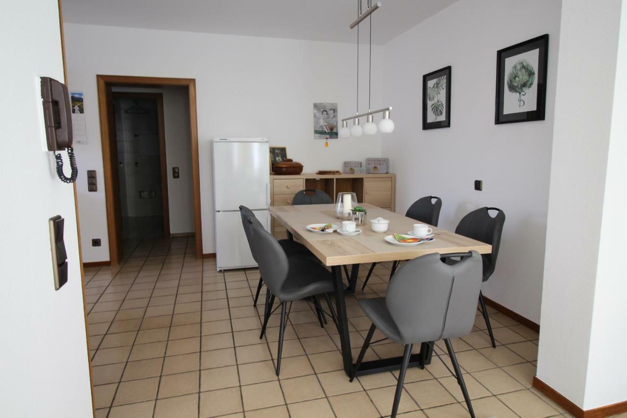 Ferienwohnung Am Baldeneysee Essen Dış mekan fotoğraf